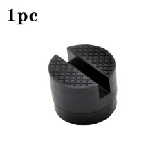 1pc 2pcs PMMJ Car Jack Rubber Pad Frame Adapter