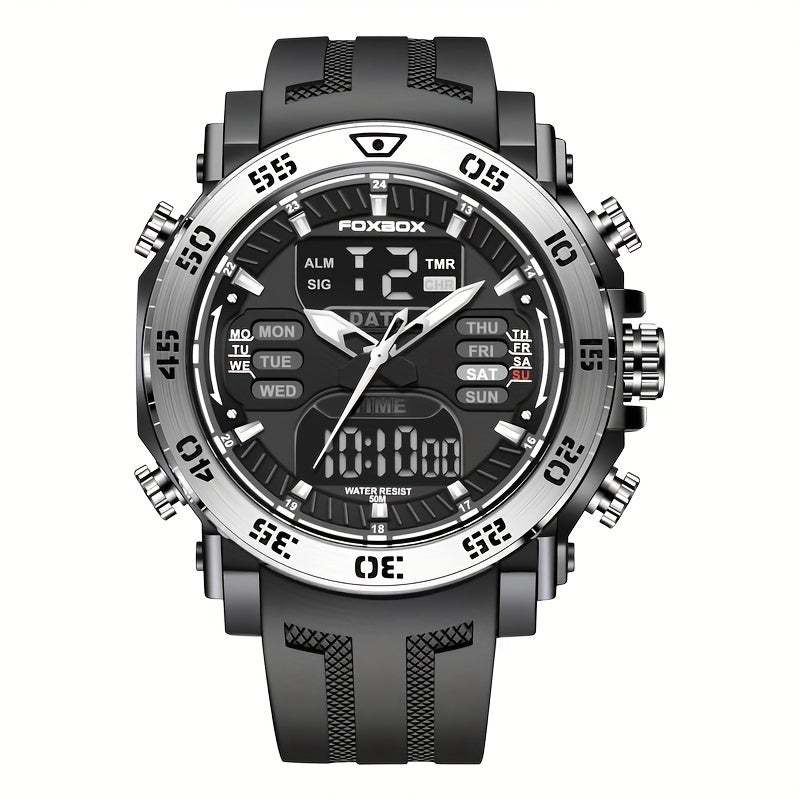 Women Digital Watch Sports Swimming Watches Waterproof Electronic Wristwatch