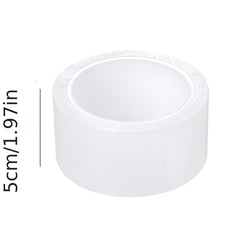 Anti Mold Kitchen Waterproof Tape Single Sided Adhesive