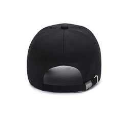 Casual Sunshade Baseball Cap
