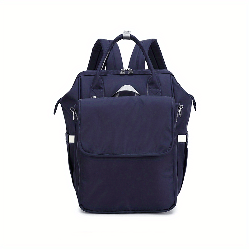 Detachable Mommy Bag Multifunctional Backpack Female Handbag