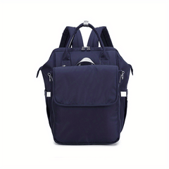 Detachable Mommy Bag Multifunctional Backpack Female Handbag