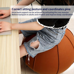 Fitness Yoga Ball Sleeve 25 59in Balance Ball Cover