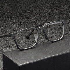 Ultra Light Comfortable Anti Light Glasses Frame