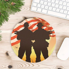 Non-slip Waterproof Mouse Pad for Gaming and Office Use