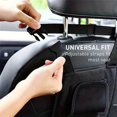 2pcs Car Rod Belt Holder for Fishing Rods Traveling