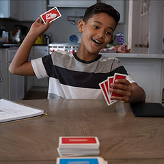 Monopoly Table Card Game for Families and Kids Gift