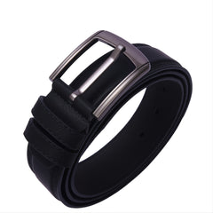 Men's Pin Buckle Belt Great Gift For Boyfriend