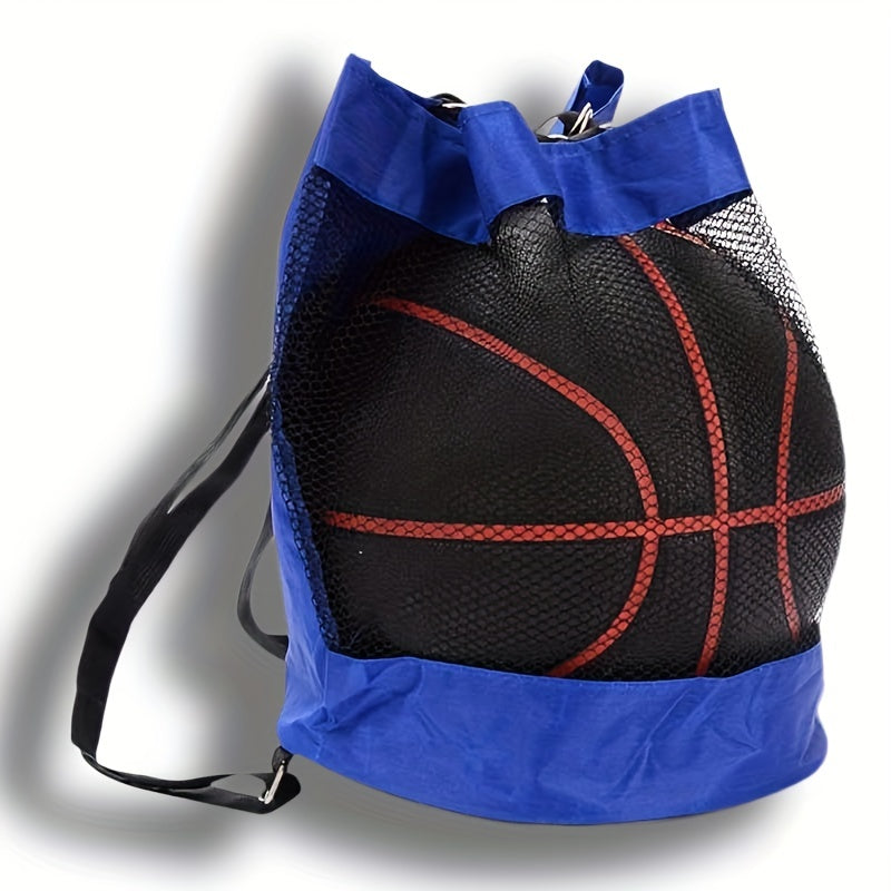 Basketball Training Bag Soccer Volleyball Storage Backpack
