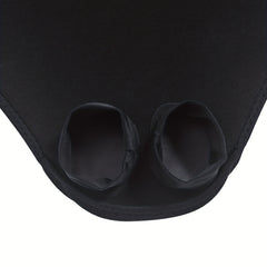 Mermaid Tail Swimming Fins for Beginners Diving Equipment