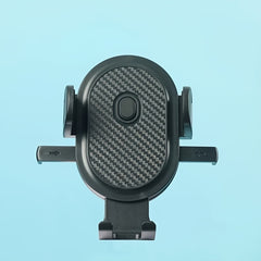 Car Air Outlet Phone Holder Rotating Bracket