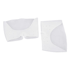 Silicone Toe Sleeve Foot Protection for Ballet High Heels