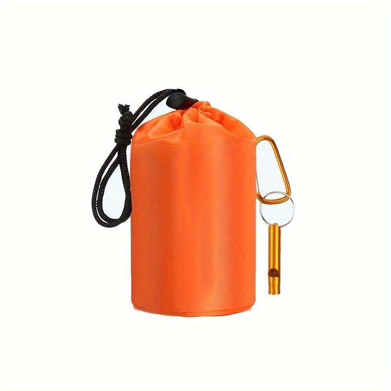 Waterproof Thermal Emergency Sleeping Bag Survival Blanket
