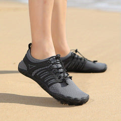 Women's Waterproof Wading Shoes Quick Drying Lightweight Sports Creek Shoes