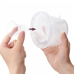 Breast Pump Size Funnel Insert Converter 13-24mm