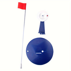 Ice Fishing Automatic Flag Stand Winter Reminder