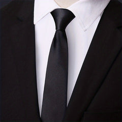 Men's Tie Business Decorative Accessories Party Holiday Wedding