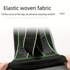 Winter Anti-slip Warm Knee Pads for Knee Protection