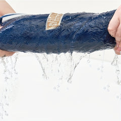 Soft Coral Fleece Hand Towel Quick Dry Thickened Towel