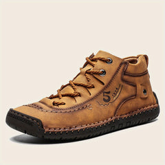 Men's Vintage Casual Non Slip Shoes for Spring Autumn