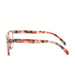 Men's Anti Light Reader Glasses for Office