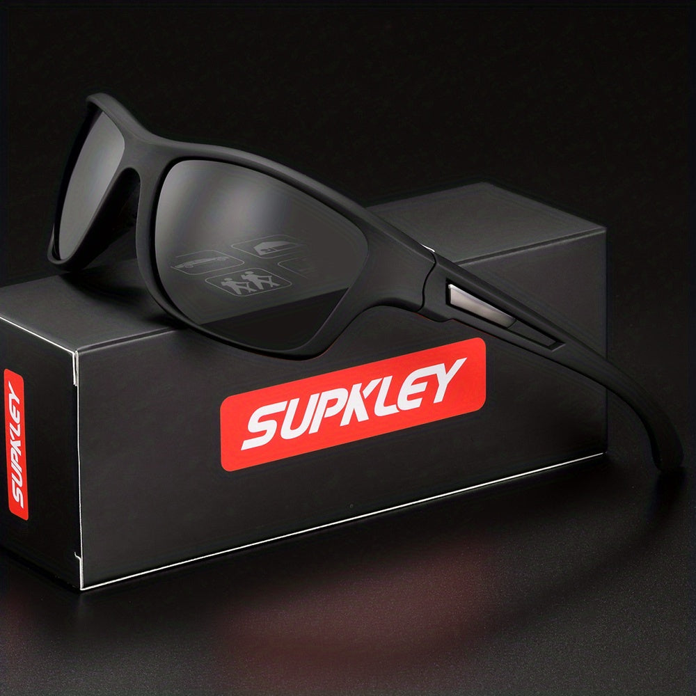 Men's Lightweight Outdoor Sunglasses