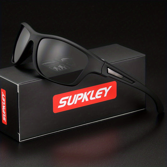 Men's Lightweight Outdoor Sunglasses