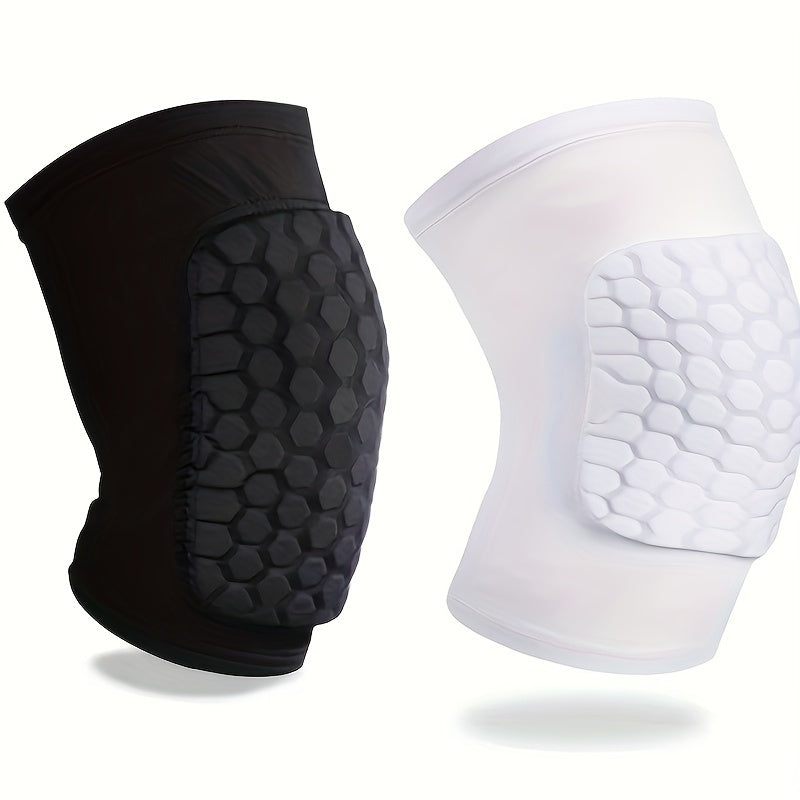 Thickened Sponge Knee Pads for Yoga Dance Mountaineering