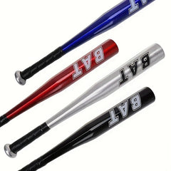 High Hardness Aluminum Alloy Baseball Bat - Outdoor Sports