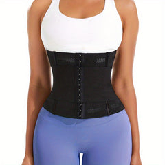 Tummy Control Waist Trainer Workou...