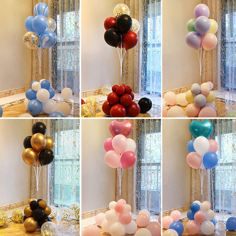 Balloon Stand Happy Birthday Party Baby Shower Decor