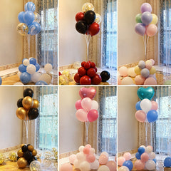 Balloon Stand Happy Birthday Party Baby Shower Decor