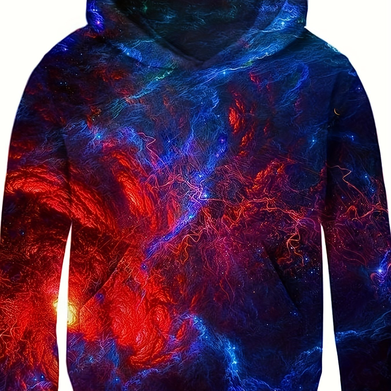 Boys Casual Long Sleeve Hoodie Sweatshirt for Spring Fall