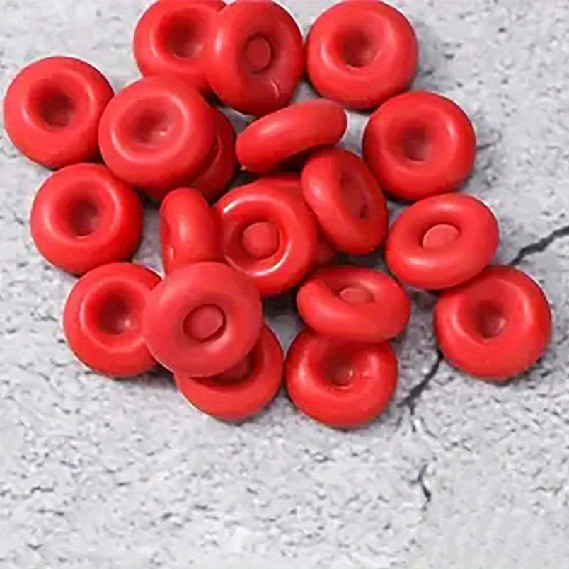 35pcs Caulk Cap Set for Sealing & Preserving Caulking Tubes