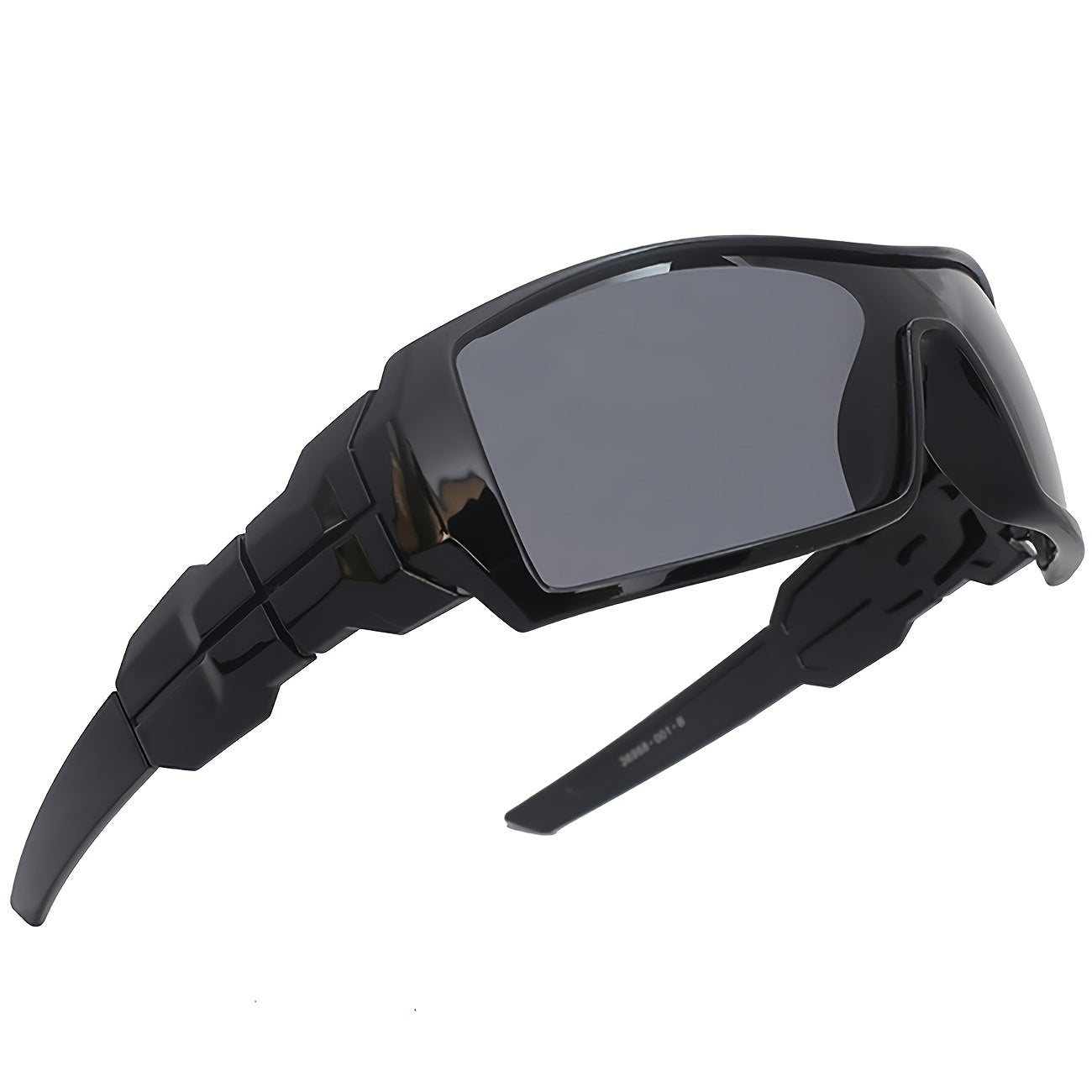 Sports Shield Sunglasses UV Protection for Cycling