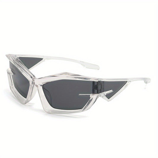 Men's Cat Eye Street Style Sunglasses