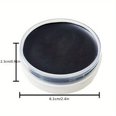 30g Halloween Makeup Red Green Purple Body Paint Stage Face Paint Halloween