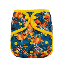 Cloth Diaper Cover Eco Friendly Nappy Diaper Waterproof Breathable