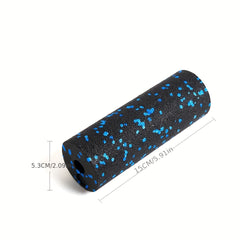 EPP Foam Yoga Roller for Muscle Massage, Fitness and Relaxation