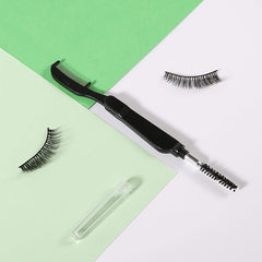 Eyelash & Eyebrow Comb Set - Define & Separate Lashes & Brows
