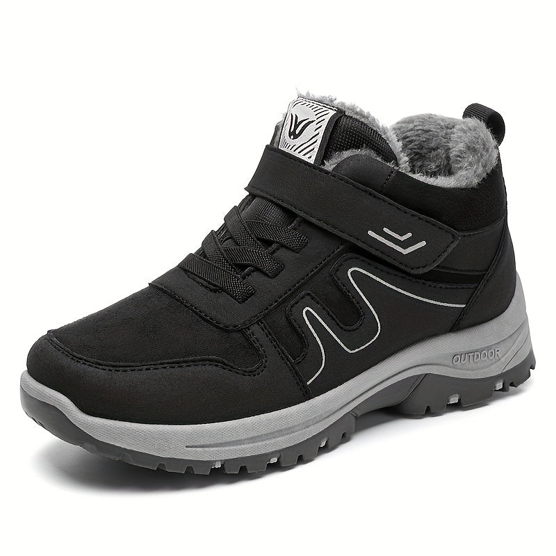 Women's Non slip And Wear resistant Hiking And Walking Shoes