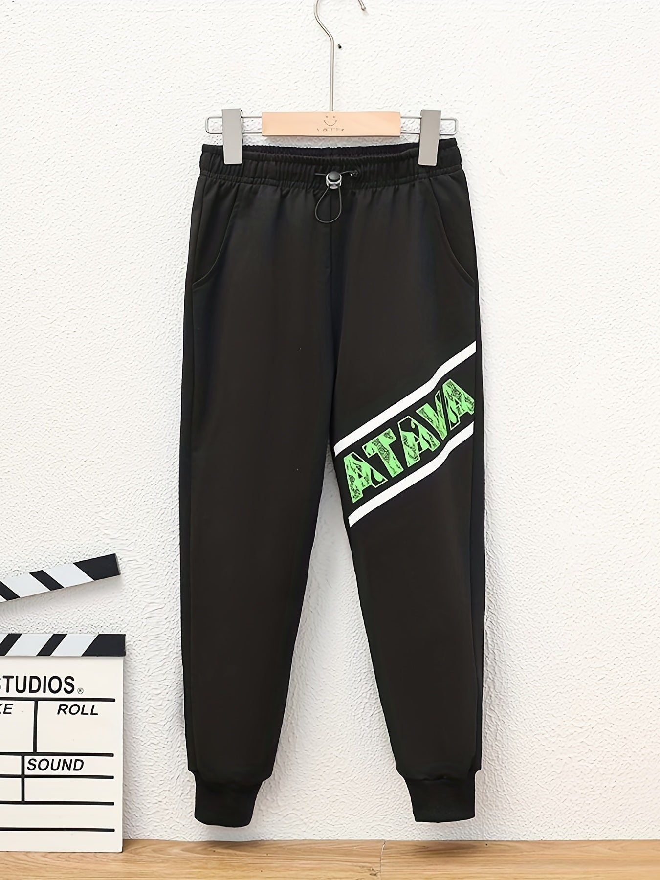 Boys Cropped Pants for Outdoor Activities