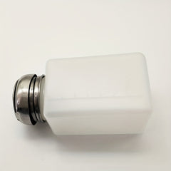 200ML Alcohol Bottle Stainless Steel Cap