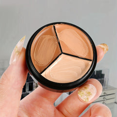 Waterproof Full Coverage Concealer Corrects Dark Spots