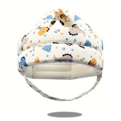 Baby Anti Fall Hat Baby Protector Anticollision Hat