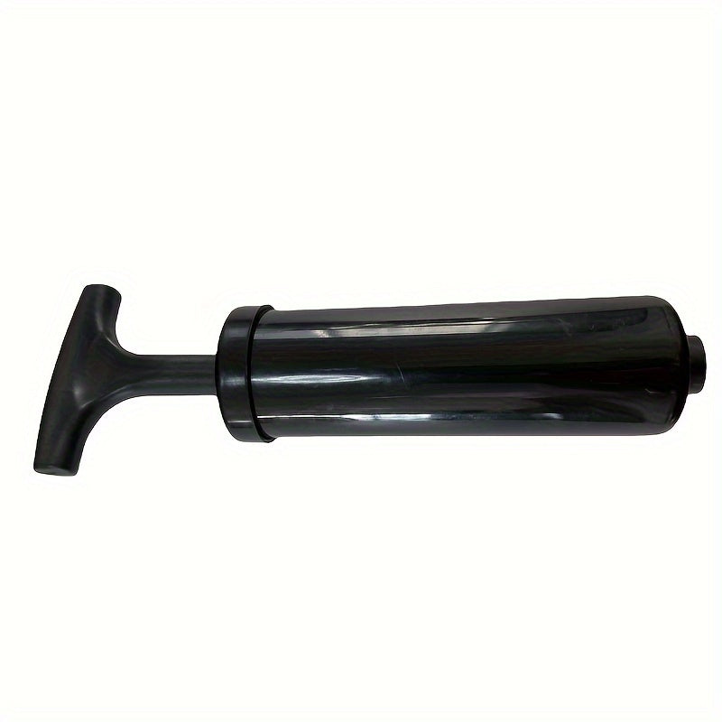6 inch Yoga Ball Inflator Small Air Pump For Ball Basketball Football