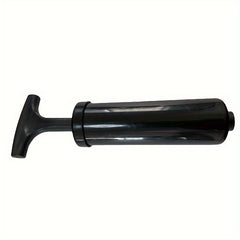 6 inch Yoga Ball Inflator Small Air Pump For Ball Basketball Football