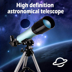 F36050 Astronomical Telescope with Tripod Stand