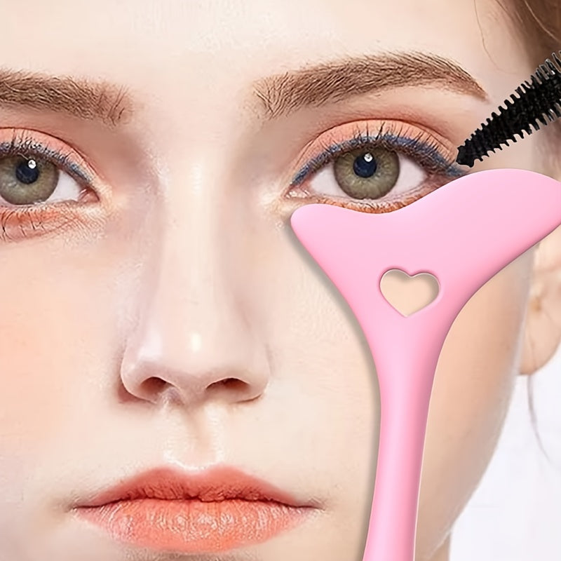 Silicone Eyeliner Stencils for Winged Eyeliner Lipstick Application