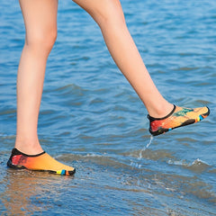 Barefoot Water Shoes Quick Dry Lightweight Water Socks for Outdoor Spring Summer